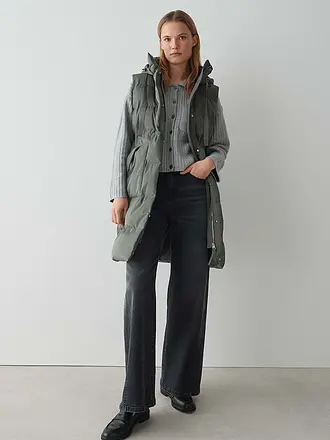 OPUS | Steppgilet WALMA | 